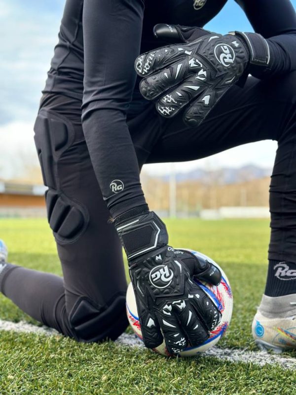 RG Aspro Blackout 2024-2025 - imagine 10
