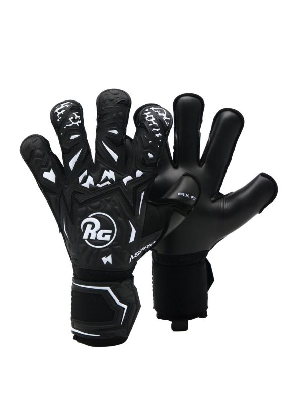 RG Aspro Blackout 2024-2025