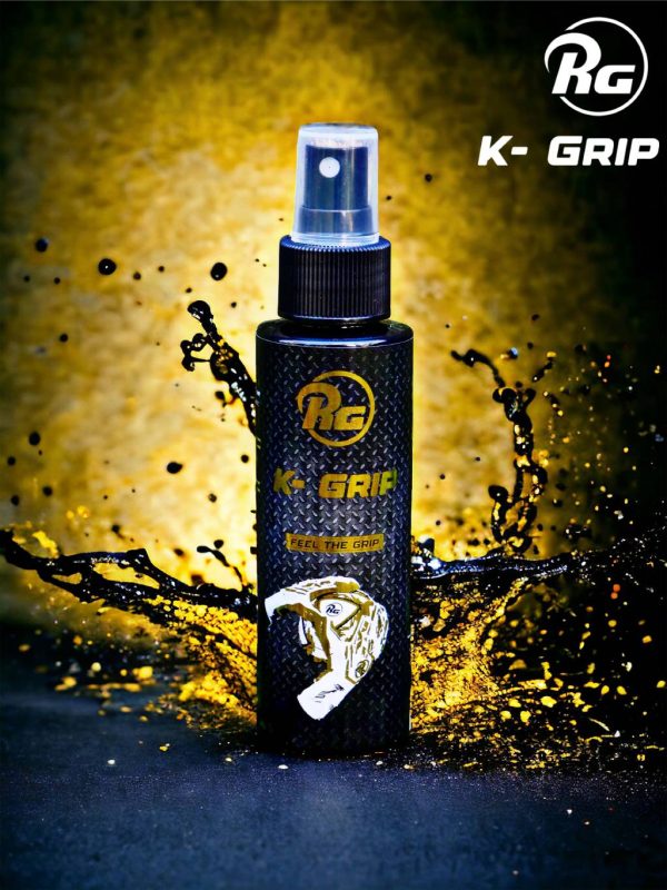 Spray aderent pentru mănuși de portar K-Grip