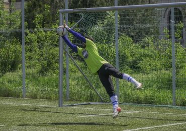 Bătălia Portarilor: competiția de elită pentru goalkeeperii României