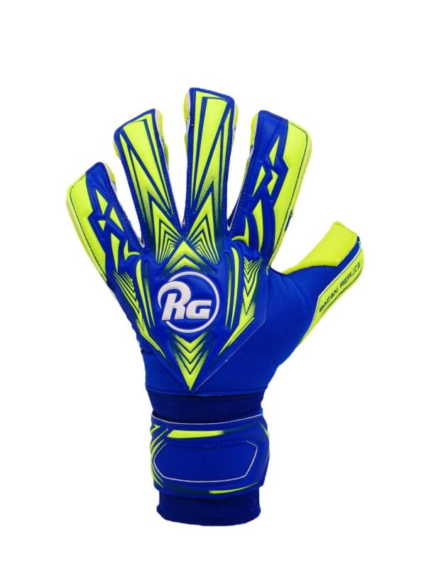 RG Bacan Replica 2024 - 2025 - imagine 6