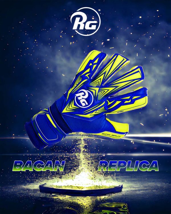 RG Bacan Replica 2024 - 2025 - imagine 7