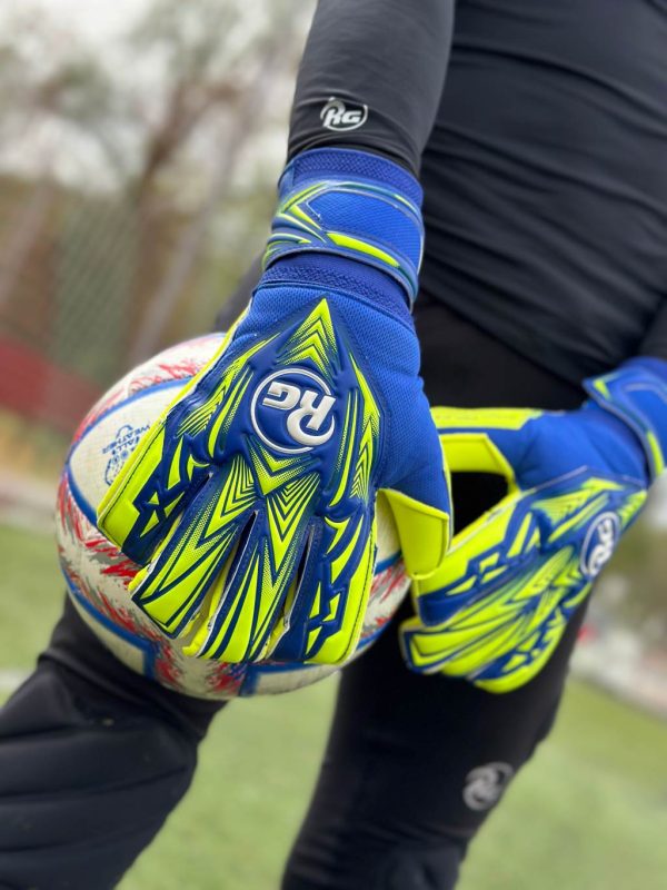 RG Bacan Replica 2024 - 2025 - imagine 9