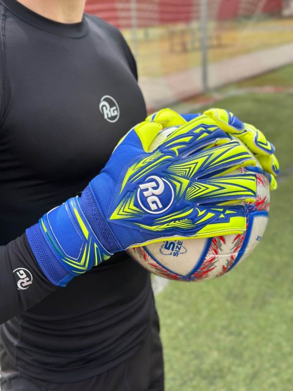 RG Bacan Replica 2024 - 2025 - imagine 10