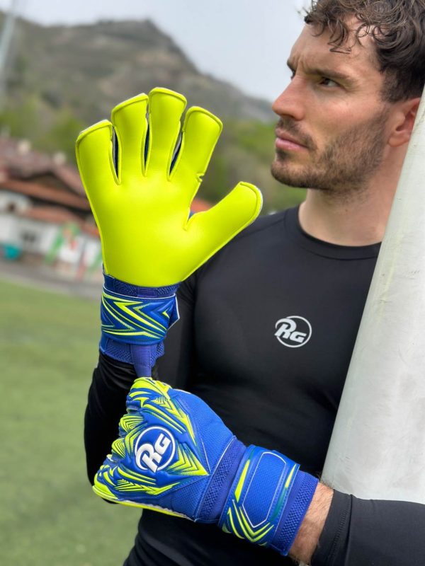 RG Bacan Replica 2024 - 2025 - imagine 15