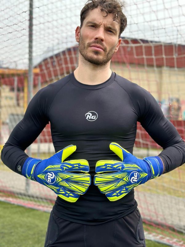 RG Bacan Replica 2024 - 2025 - imagine 17