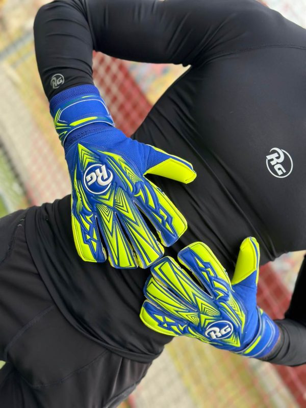 RG Bacan Replica 2024 - 2025 - imagine 18