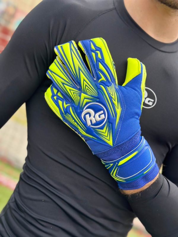 RG Bacan Replica 2024 - 2025 - imagine 19