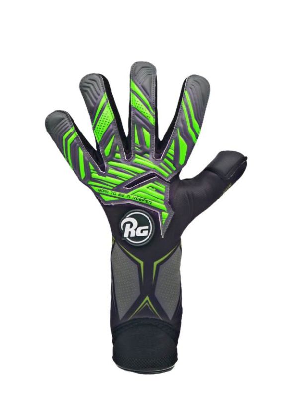 RG Toride Replica 2024-2025 - imagine 2