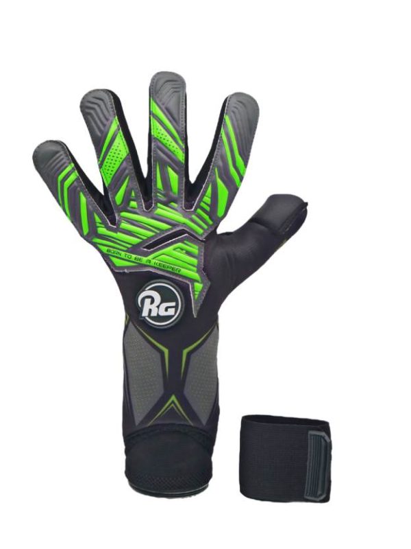RG Toride Replica 2024-2025 - imagine 5
