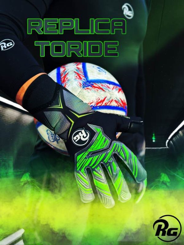 RG Toride Replica 2024-2025 - imagine 7