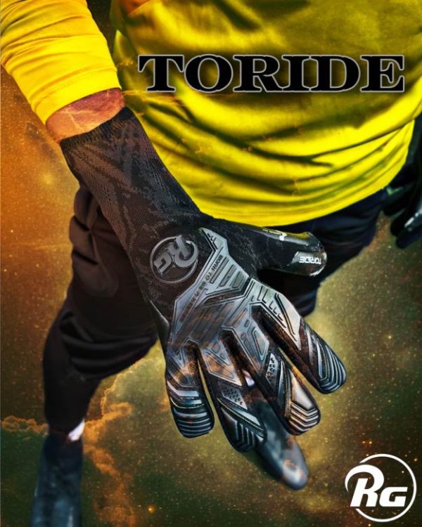RG Toride 2024 - 2025 - imagine 8