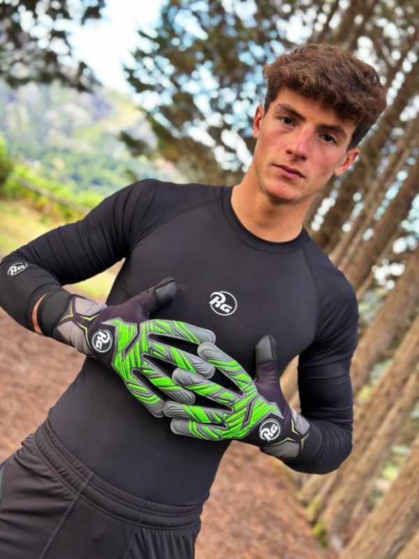 RG Toride Replica 2024-2025 - imagine 19