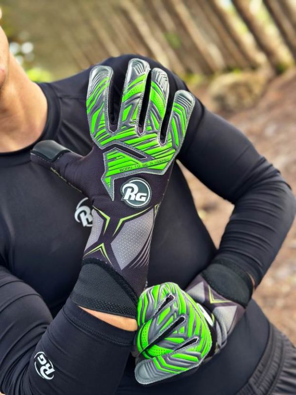RG Toride Replica 2024-2025 - imagine 26