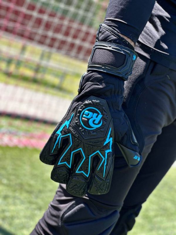 RG Snaga Black 2024-2025 - imagine 18