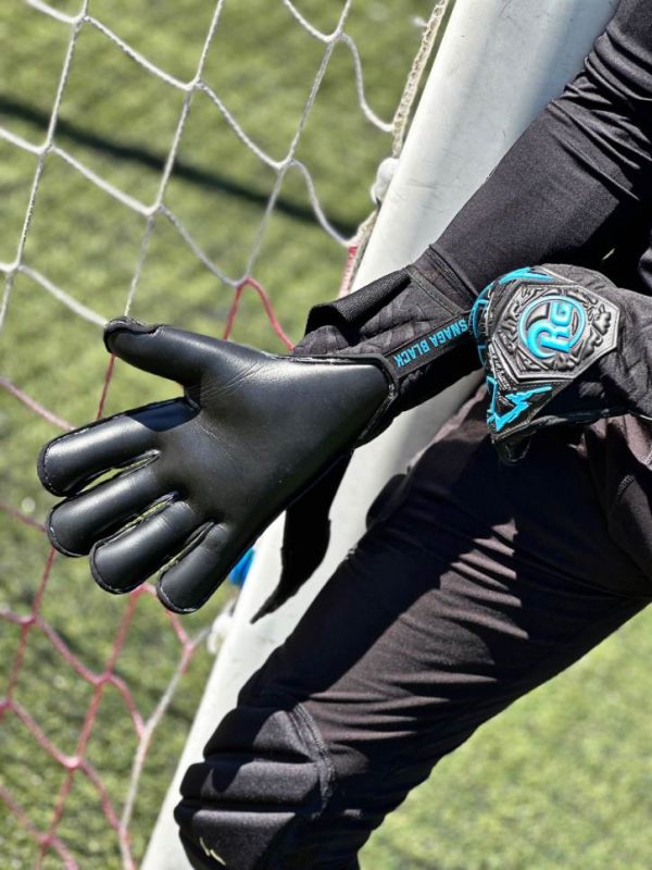 RG Snaga Black 2024-2025 - imagine 17
