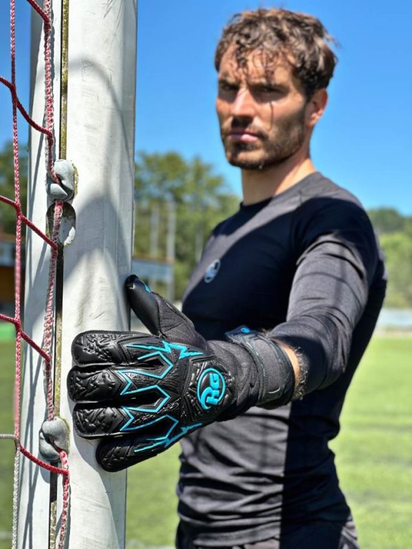 RG Snaga Black 2024-2025 - imagine 14
