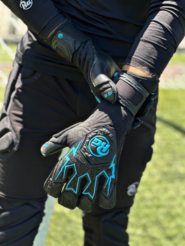 RG Snaga Black 2024-2025 - imagine 13