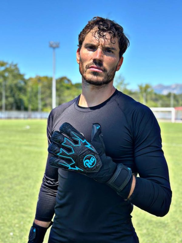 RG Snaga Black 2024-2025 - imagine 21