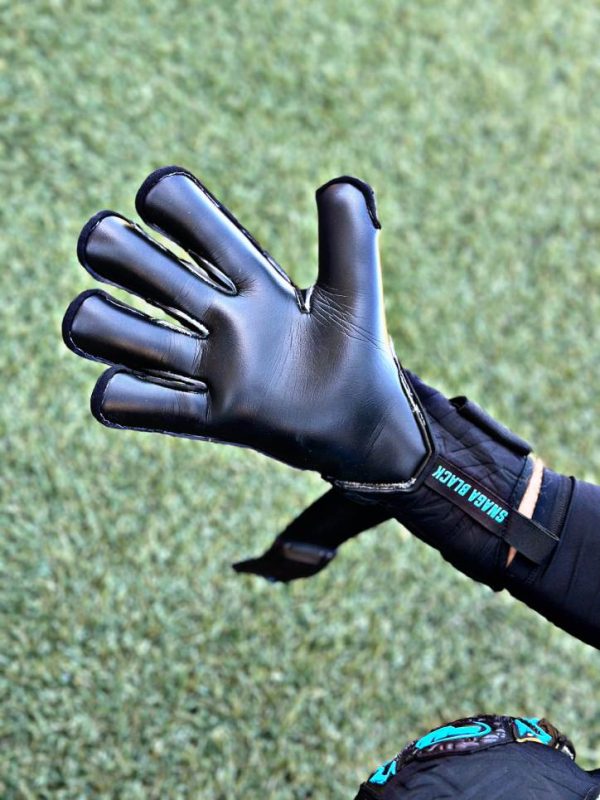 RG Snaga Black 2024-2025 - imagine 16