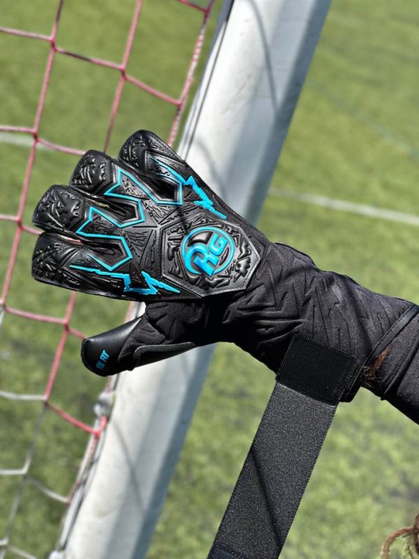 RG Snaga Black 2024-2025 - imagine 10