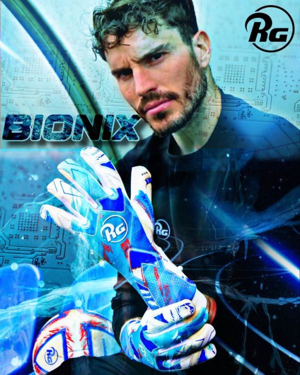 RG BIONIX 2024-2025 - imagine 10