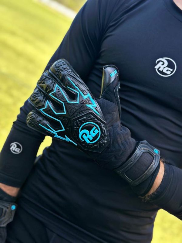 RG Snaga Black 2024-2025 - imagine 7