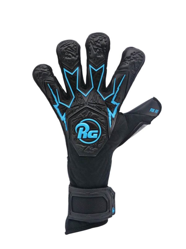 RG Snaga Black 2024-2025 - imagine 3