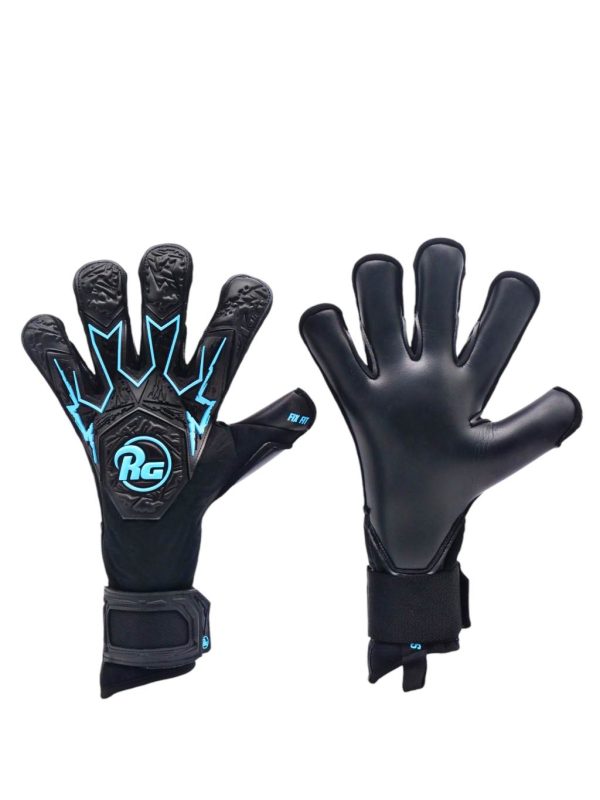 RG Snaga Black 2024-2025 - imagine 2