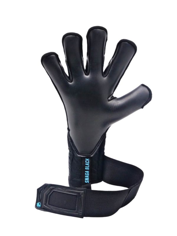 RG Snaga Black 2024-2025 - imagine 4
