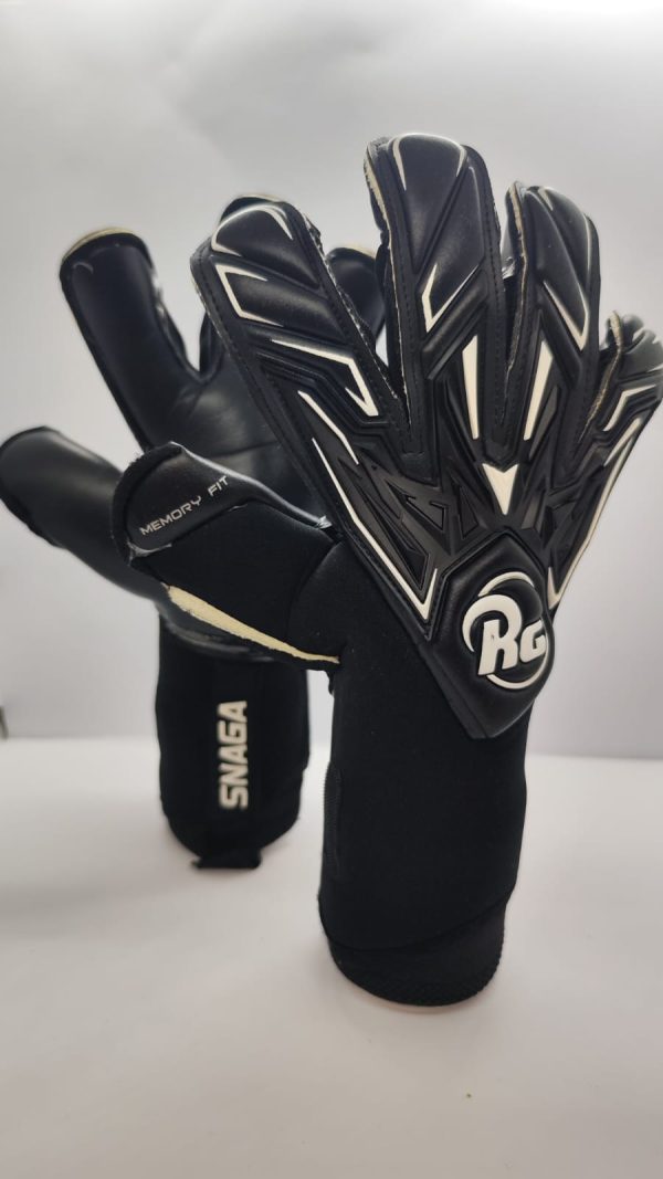 OUTLET - RG SNAGA BLACK 2023-2024 - SNAB2306-OL29