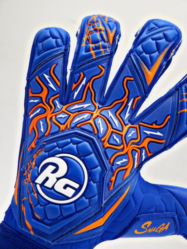 RG Snaga Aqua 2024-2025 - imagine 28