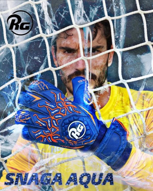 RG Snaga Aqua 2024-2025 - imagine 27