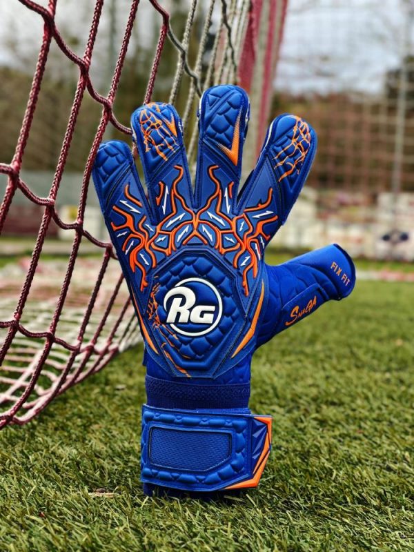 RG Snaga Aqua 2024-2025 - imagine 19