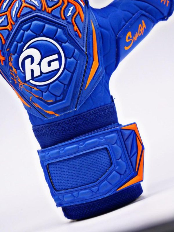 RG Snaga Aqua 2024-2025 - imagine 10