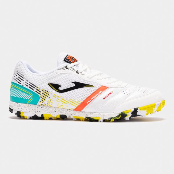 Ghete de fotbal pentru teren sintetic, Mundial 2502, Joma - imagine 6
