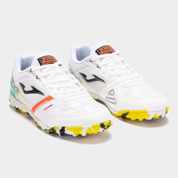 Ghete de fotbal pentru teren sintetic, Mundial 2502, Joma