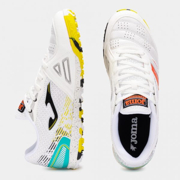Ghete de fotbal pentru teren sintetic, Mundial 2502, Joma - imagine 3