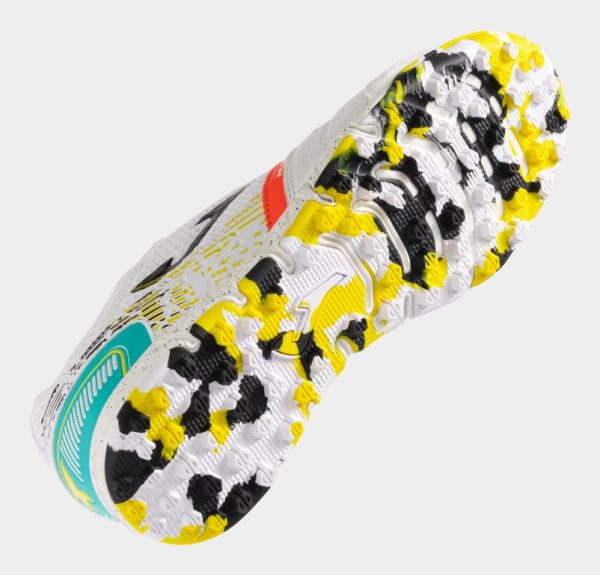 Ghete de fotbal pentru teren sintetic, Mundial 2502, Joma - imagine 2