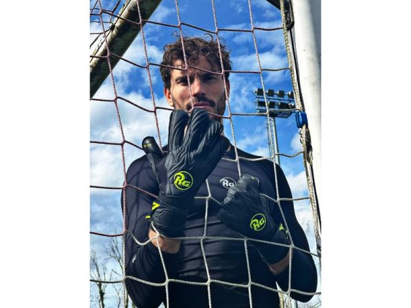 RG Aspro Blackout 2025-2026 - imagine 8