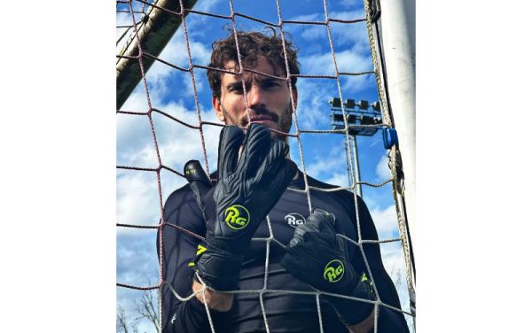 RG Aspro Blackout 2025-2026 - imagine 8