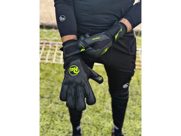 RG Aspro Blackout 2025-2026 - imagine 9