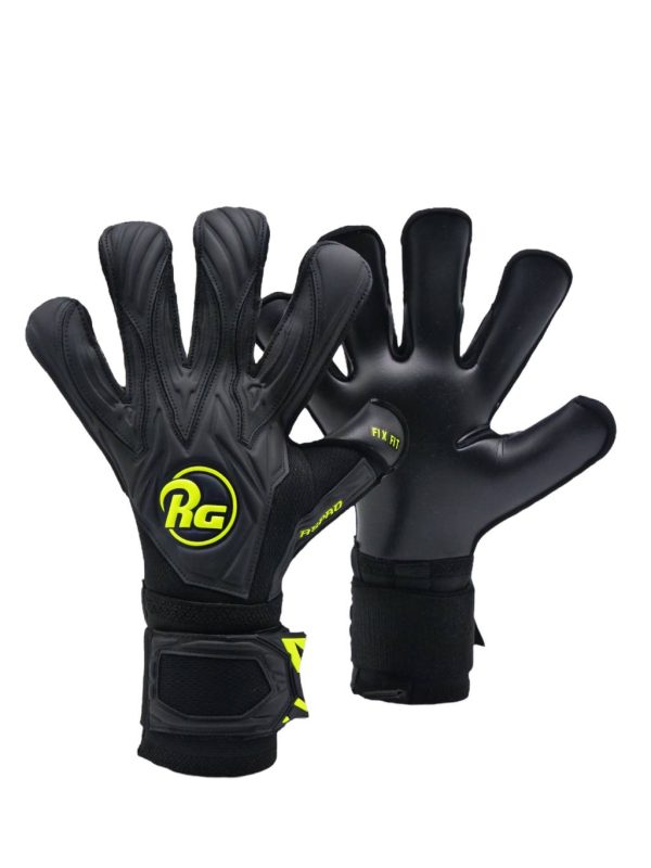 RG Aspro Blackout 2025-2026