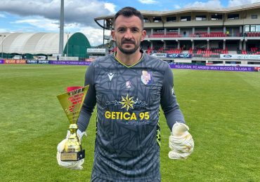 Sezon de Vis pentru Straton și FC Argeș