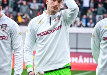 Portarii etapei a 7-a: Aioani în formă maximă, Târnovanu decisiv pentru FCSB