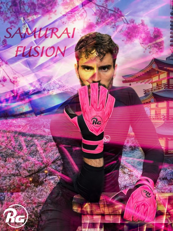 RG Samurai Fusion 2025-2026 - imagine 12
