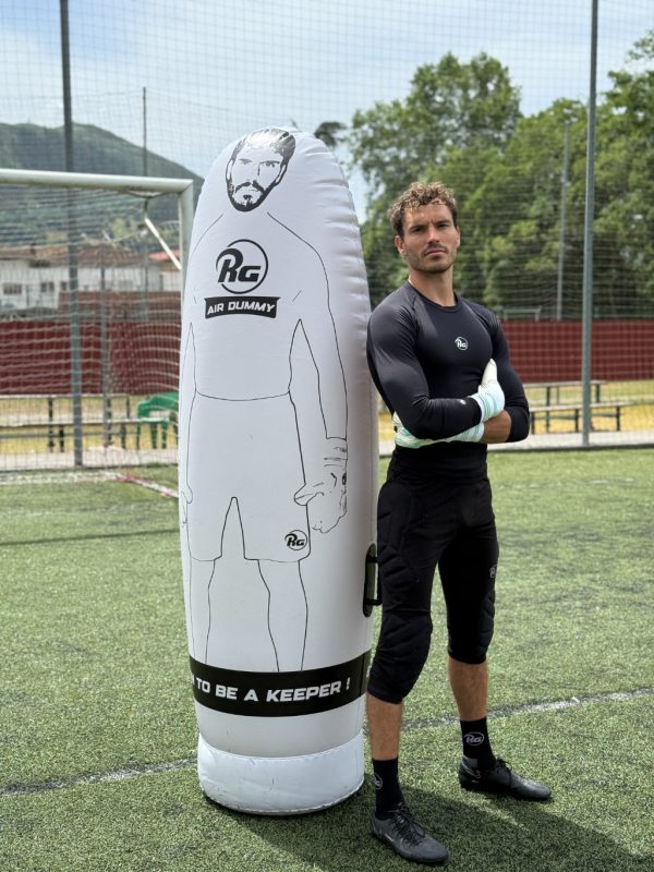 RG Football Training Dummy - imagine 2