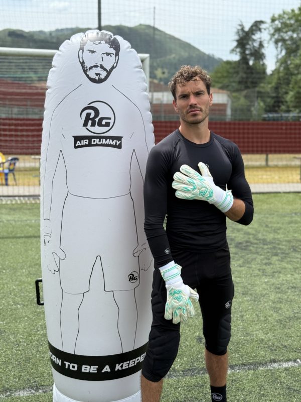 RG Football Training Dummy - imagine 4