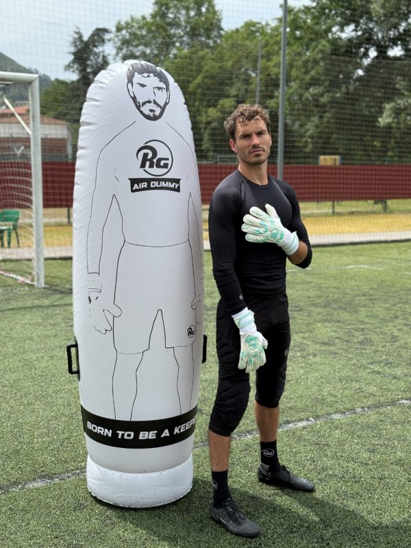 RG Football Training Dummy - imagine 9