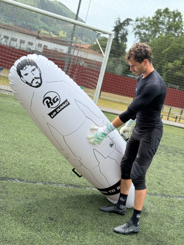 RG Football Training Dummy - imagine 11
